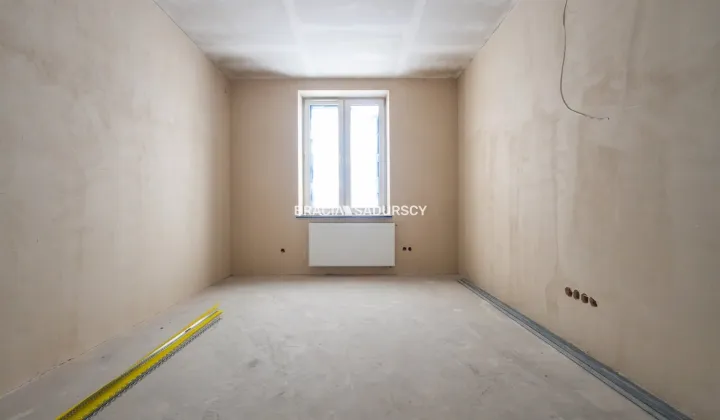 Mieszkanie 2-pokojowe Kraków Podgórze, ul. Stanisława Mitery