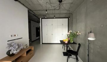 Mieszkanie 1-pokojowe Warszawa Wola, ul. Wolska