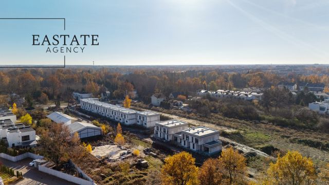 bliźniak, 5 pokoi Grodzisk Mazowiecki, ul. 3 Maja. Zdjęcie 7