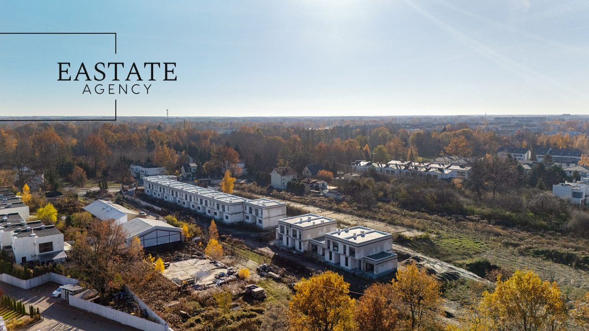 bliźniak, 5 pokoi Grodzisk Mazowiecki, ul. 3 Maja. Zdjęcie 7