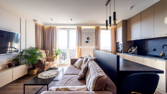 Mieszkanie 2-pokojowe Kraków, ul. Mariana Domagały. Zdjęcie 10