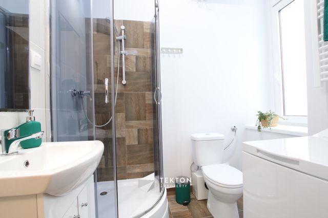 Mieszkanie 5-pokojowe Łódź Polesie, ul. dr. Adama Próchnika. Zdjęcie 8