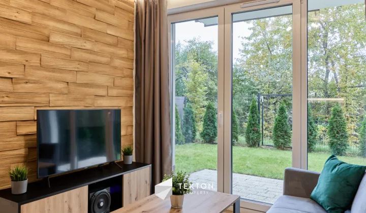 Mieszkanie 2-pokojowe Poznań Starołęka Mała, ul. Wagrowska