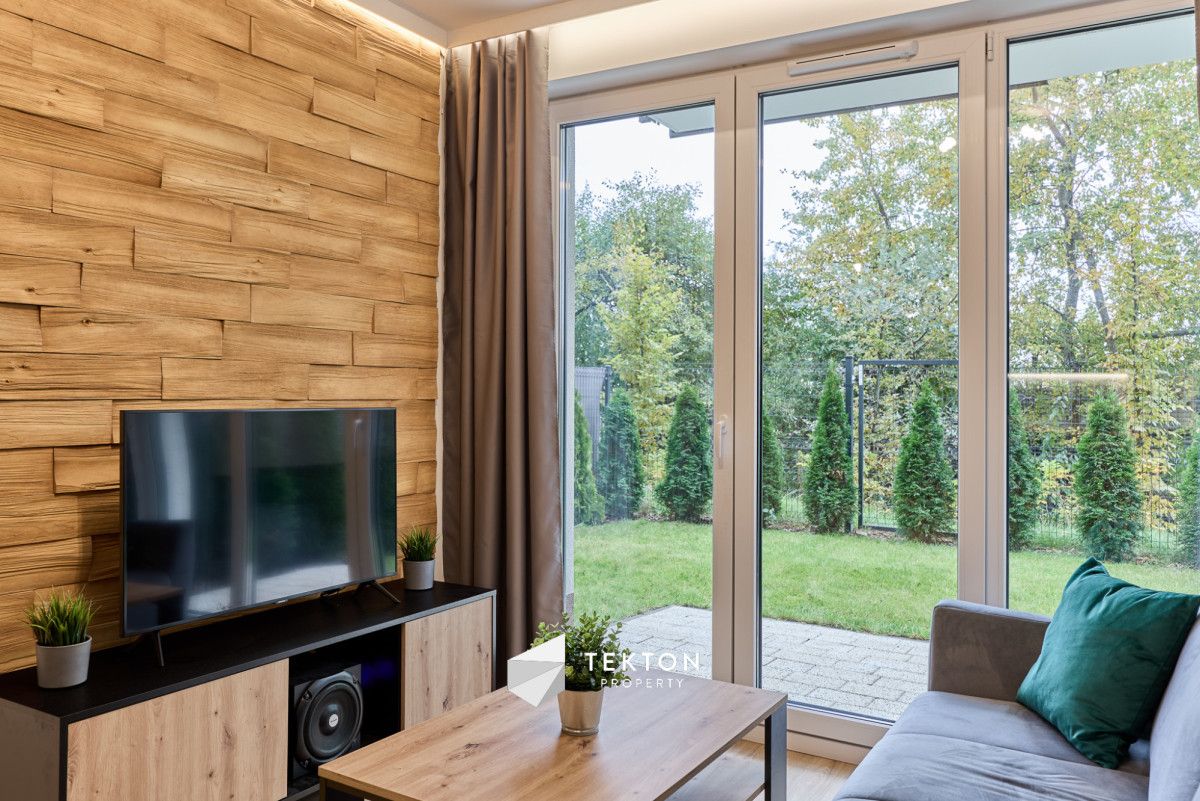 Mieszkanie 2-pokojowe Poznań Starołęka Mała, ul. Wagrowska. Zdjęcie 2