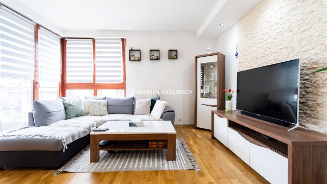 Mieszkanie 3-pokojowe Kraków Dębniki, ul. dr. Jana Piltza. Zdjęcie 27