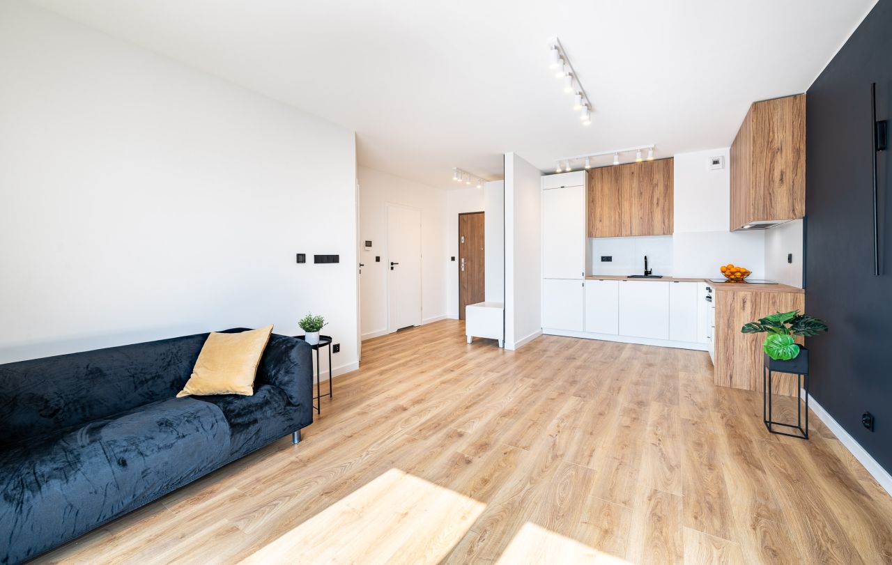 Mieszkanie 2-pokojowe Sosnowiec Środula, ul. Marii Konopnickiej