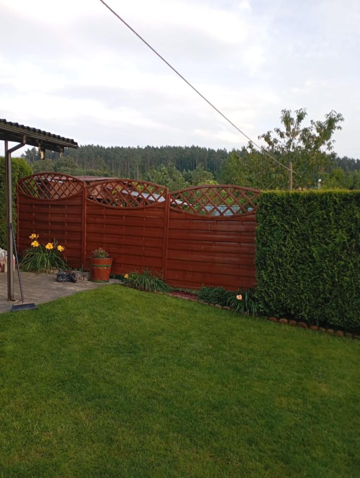 Działka rod Wejherowo Centrum, ul. mjr. Henryka Sucharskiego. Zdjęcie 15