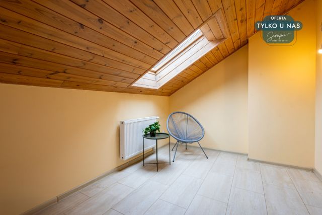 dom wolnostojący, 5 pokoi Szynkielów. Zdjęcie 38