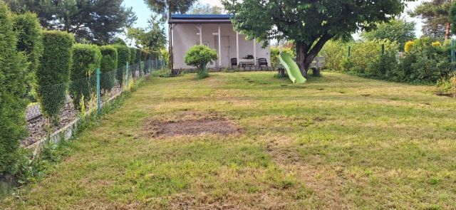 Działka rod Piekary Śląskie. Zdjęcie 1