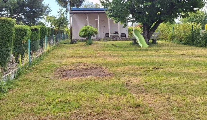 Działka rod Piekary Śląskie