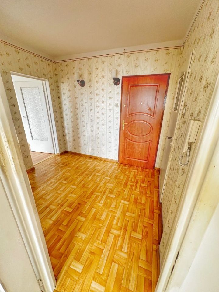 Mieszkanie 2-pokojowe Krosno Odrzańskie