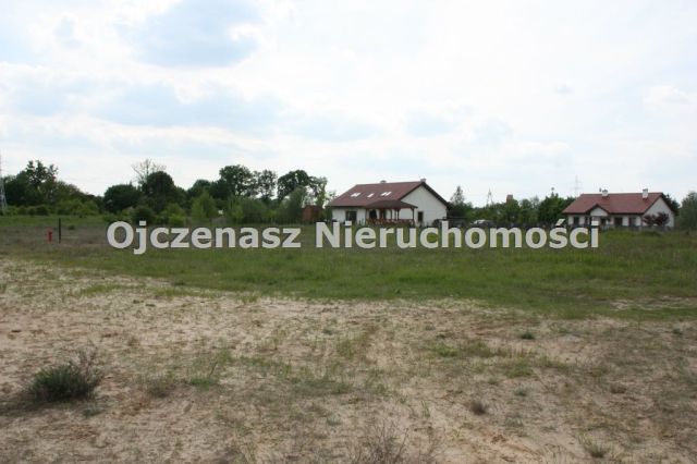 Działka budowlana Kruszyn. Zdjęcie 5