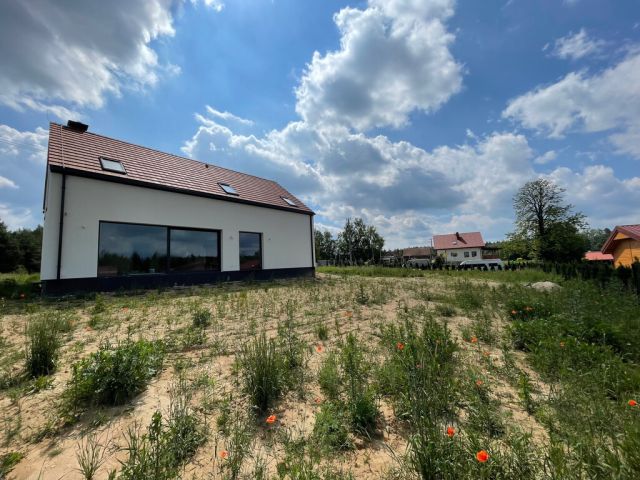 dom wolnostojący, 5 pokoi Zełwągi. Zdjęcie 10