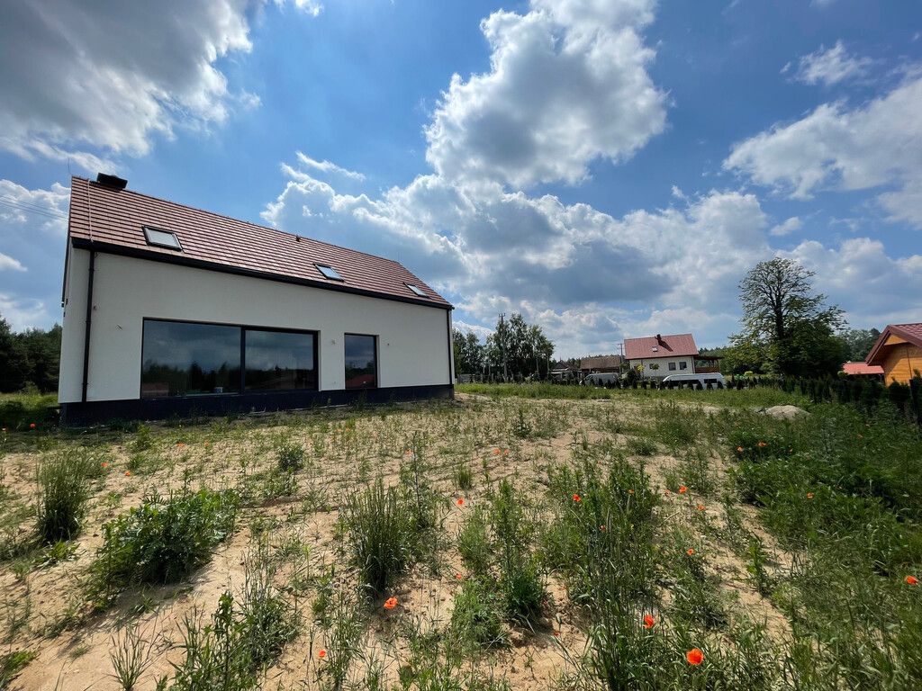 dom wolnostojący, 5 pokoi Zełwągi. Zdjęcie 10