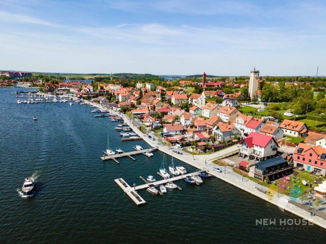 Mieszkanie 2-pokojowe Mikołajki, ul. Michała Kajki. Zdjęcie 1