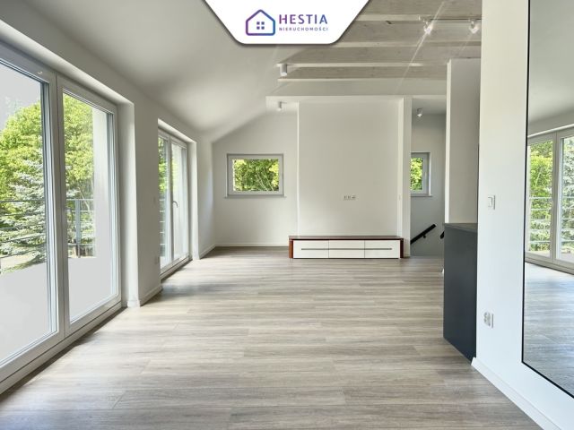 Mieszkanie 3-pokojowe Szczecin Warszewo, ul. Na Stoku. Zdjęcie 2