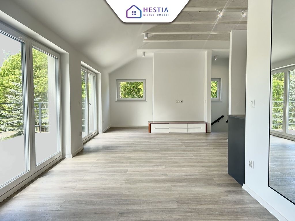 Mieszkanie 3-pokojowe Szczecin Warszewo, ul. Na Stoku. Zdjęcie 2