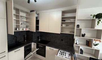 Mieszkanie 2-pokojowe Gdańsk Jasień, ul. Konrada Guderskiego