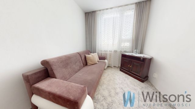 Mieszkanie 3-pokojowe Warszawa Mokotów, ul. Bukowińska. Zdjęcie 12