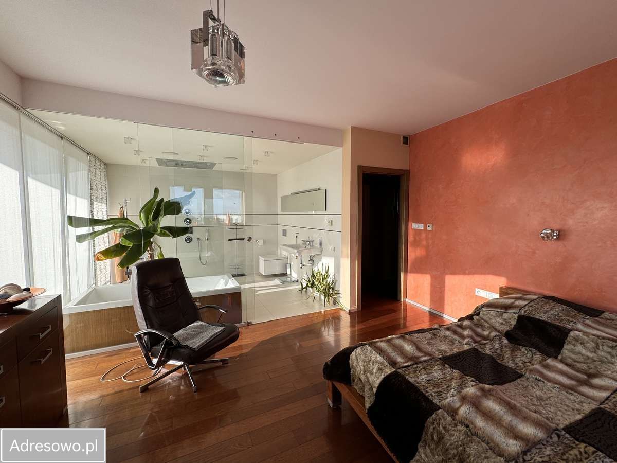 Mieszkanie 4-pokojowe Kraków Bronowice, ul. Sołtysa Dytmara. Zdjęcie 15