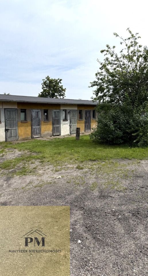 Mieszkanie 2-pokojowe Barwice, ul. Wojska Polskiego. Zdjęcie 19