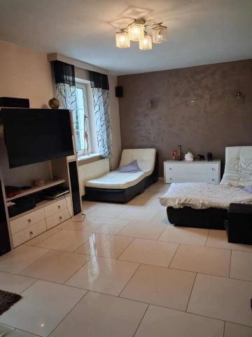 dom wolnostojący, 4 pokoje Łomianki, ul. Łąkowa. Zdjęcie 1