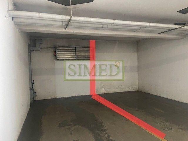 Garaż/miejsce parkingowe Warszawa Targówek, ul. Wyspowa. Zdjęcie 4