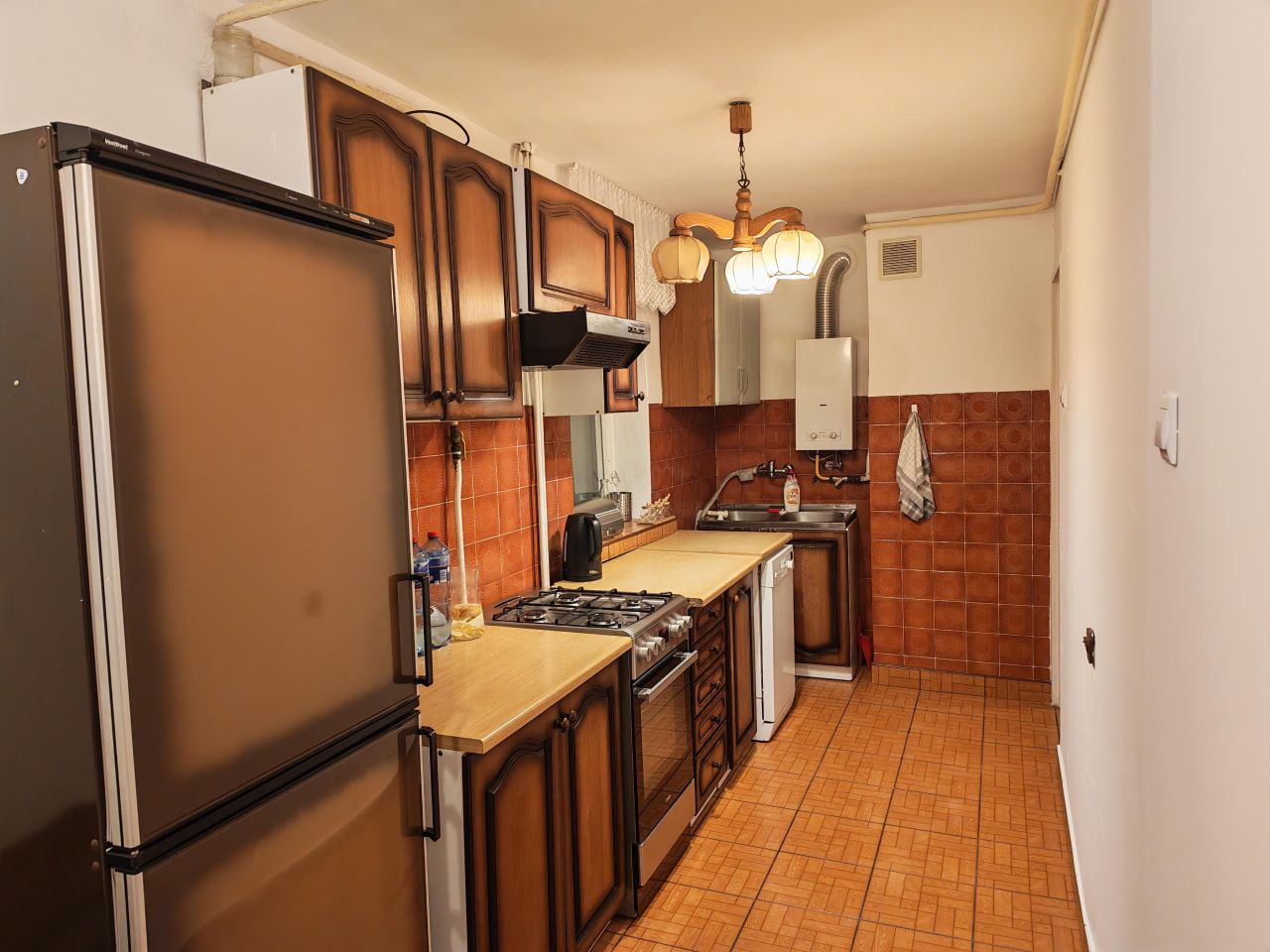 Mieszkanie 3-pokojowe Lublin Wieniawa, ul. Ogródkowa. Zdjęcie 5