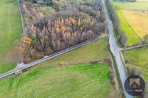 Działka inwestycyjna Strachówka. Zdjęcie 4