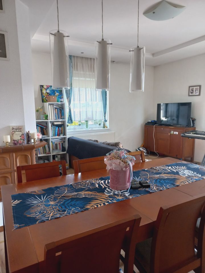 Mieszkanie 4-pokojowe Rumia Centrum, ul. Marynarska