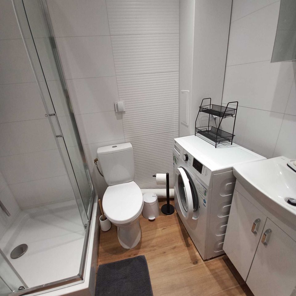 Mieszkanie 2-pokojowe Częstochowa Tysiąclecie, ul. Nałkowskiej. Zdjęcie 3