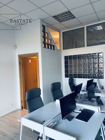 Lokal Warszawa Śródmieście, ul. Zygmunta Słomińskiego. Zdjęcie 5