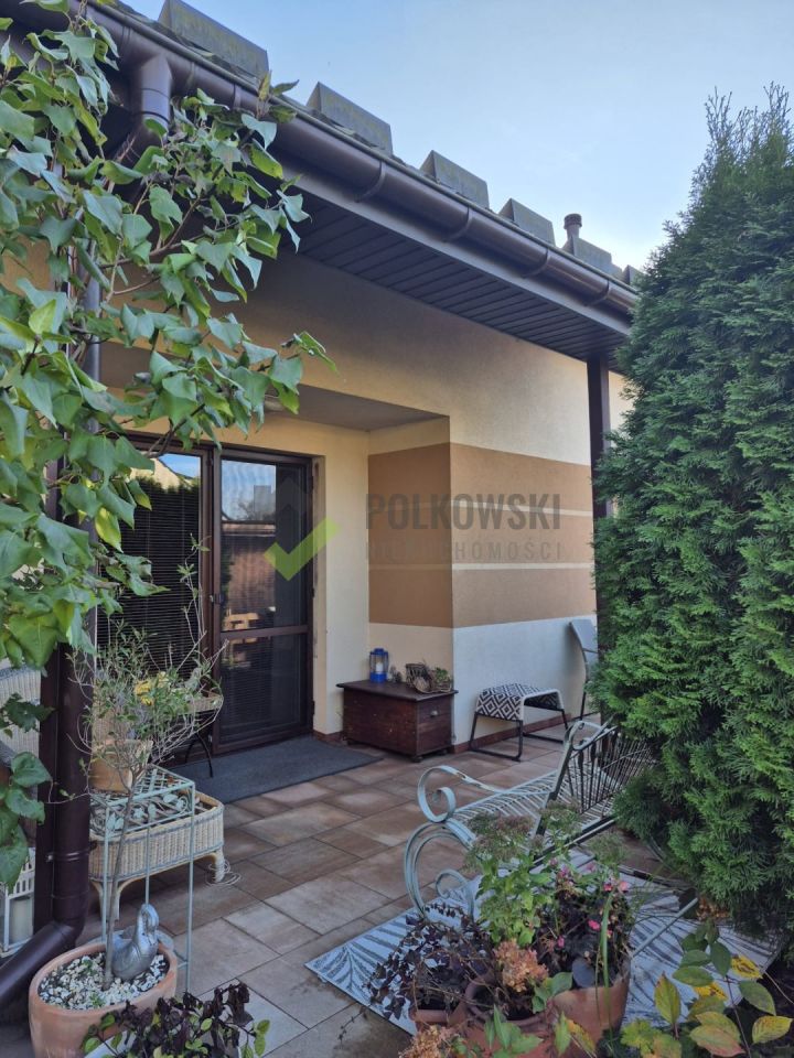 dom wolnostojący, 5 pokoi Ząbki. Zdjęcie 24