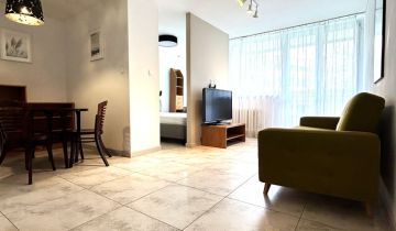 Mieszkanie 2-pokojowe Wrocław Krzyki, ul. Krucza