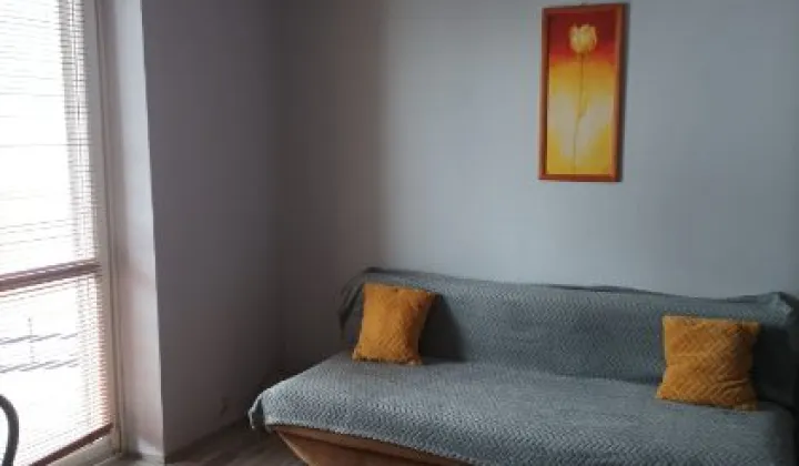 Pokój Kraków Ludwinów, ul. Kapelanka