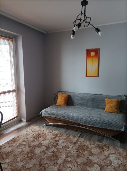 Pokój Kraków Ludwinów, ul. Kapelanka