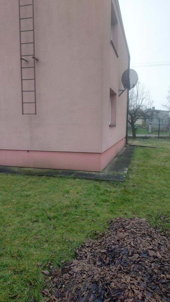 dom wolnostojący, 5 pokoi Janikowo Sieczkowice, ul. Cicha. Zdjęcie 18