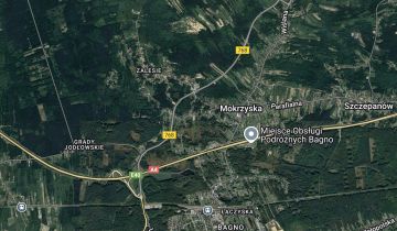 Mieszkanie 3-pokojowe Mokrzyska, ul. Trakt Królewski