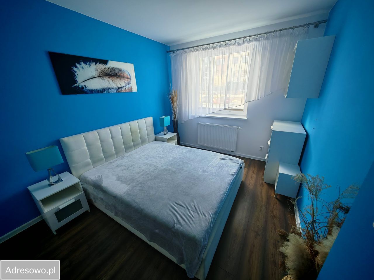 Mieszkanie 3-pokojowe Gdańsk Morena, ul. Myśliwskie Wzgórze. Zdjęcie 6