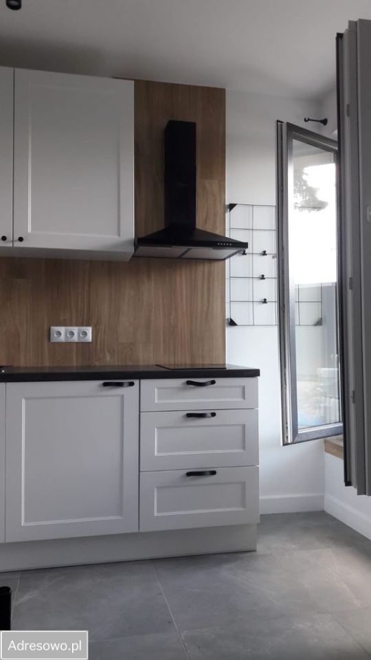 Mieszkanie 1-pokojowe Kraków Zwierzyniec, ul. Jesionowa. Zdjęcie 2