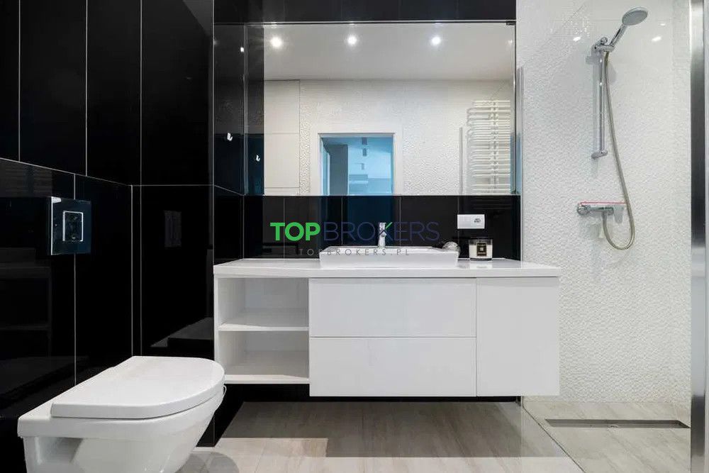 Mieszkanie 3-pokojowe Warszawa Wilanów, al. Rzeczypospolitej. Zdjęcie 7