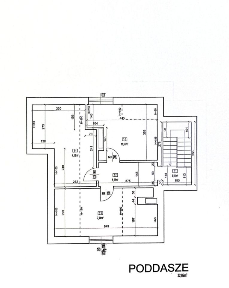 dom wolnostojący, 8 pokoi Jelenia Góra. Zdjęcie 23