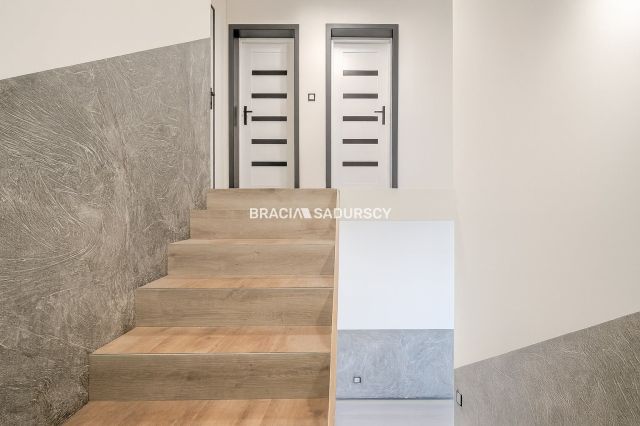 bliźniak, 6 pokoi Kraków Tyniec, ul. Podgórki Tynieckie. Zdjęcie 15