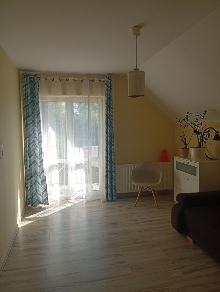 bliźniak, 5 pokoi Łazy, al. Krakowska. Zdjęcie 2