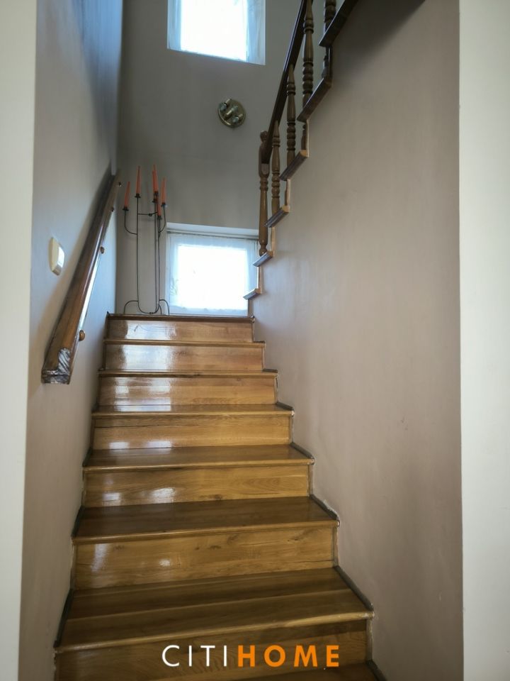 dom wolnostojący, 4 pokoje Otwock, ul. Stefana Okrzei. Zdjęcie 11