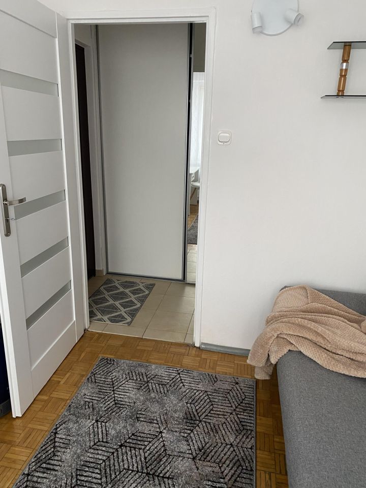 Mieszkanie 2-pokojowe Toruń Centrum, ul. Młodzieżowa. Zdjęcie 7