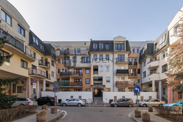 Mieszkanie 3-pokojowe Piaseczno, ul. Strusia. Zdjęcie 17