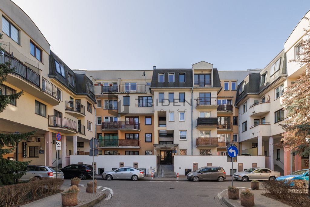 Mieszkanie 3-pokojowe Piaseczno, ul. Strusia. Zdjęcie 17