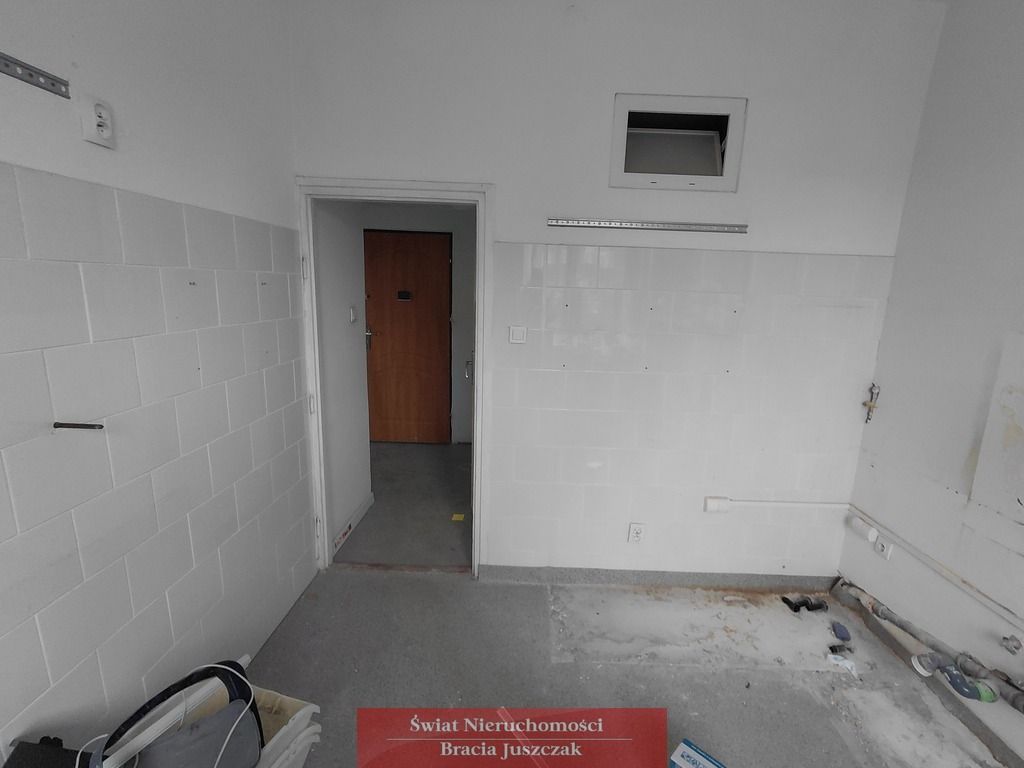 Mieszkanie 2-pokojowe Wrocław Krzyki. Zdjęcie 8