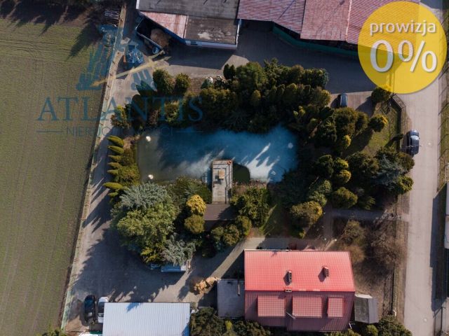 Działka budowlana Żołędowo, ul. Bydgoska. Zdjęcie 3